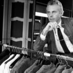 Армані заповів розпродати свій модний дім