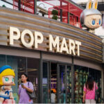Лабубу-манія: Pop Mart наростила продажі на 250% за квартал