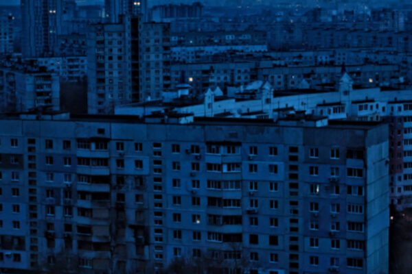 У більшості регіонів країни скасували екстрені відключення світла У більшості регіонів країни скасували екстрені відключення світла
