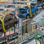 Росія вирішила покарати концерн Renault за допомогу Україні