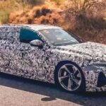 Audi тестує новий RS6 із ДВЗ