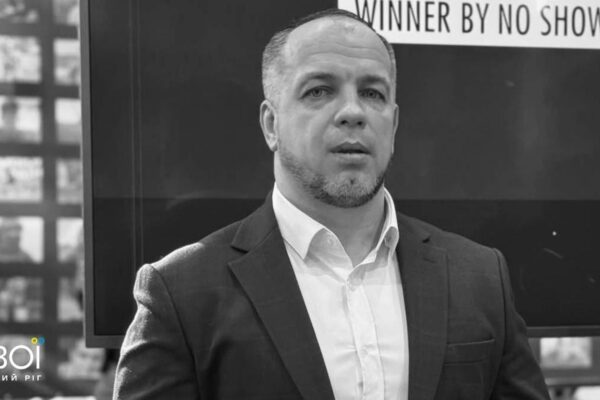 ЗМІ повідомили подробиці резонансного вбивства в Кривому Розі