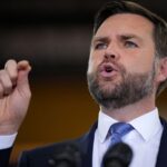 РФ відмовилась від перемовин щодо України - Венс