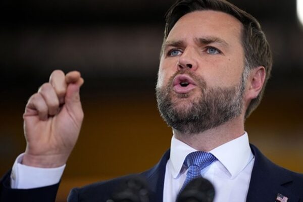 РФ відмовилась від перемовин щодо України – Венс РФ відмовилась від перемовин щодо України - Венс