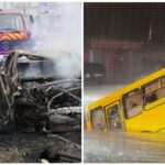 Підсумки 30.09: Удар по Дніпру і підтоплення Одеси