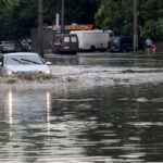 Синоптики пояснили, чому Одесу накрили рекордні дощі