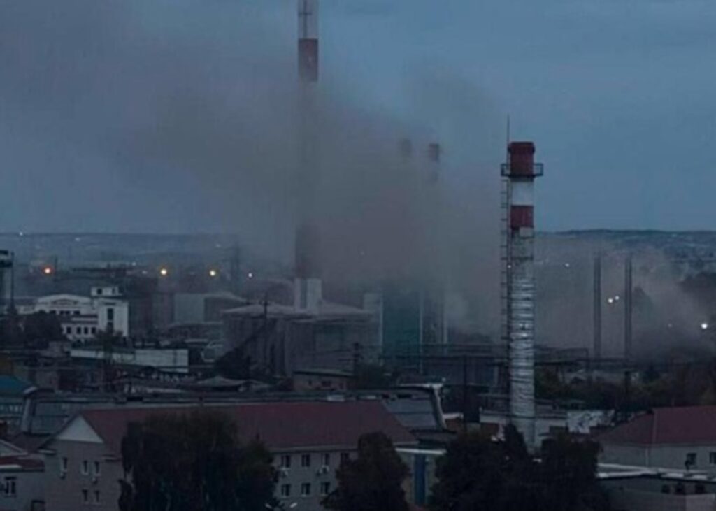 В енергетиці Росії системний провал - ЦПД