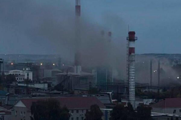 В енергетиці Росії системний провал - ЦПД