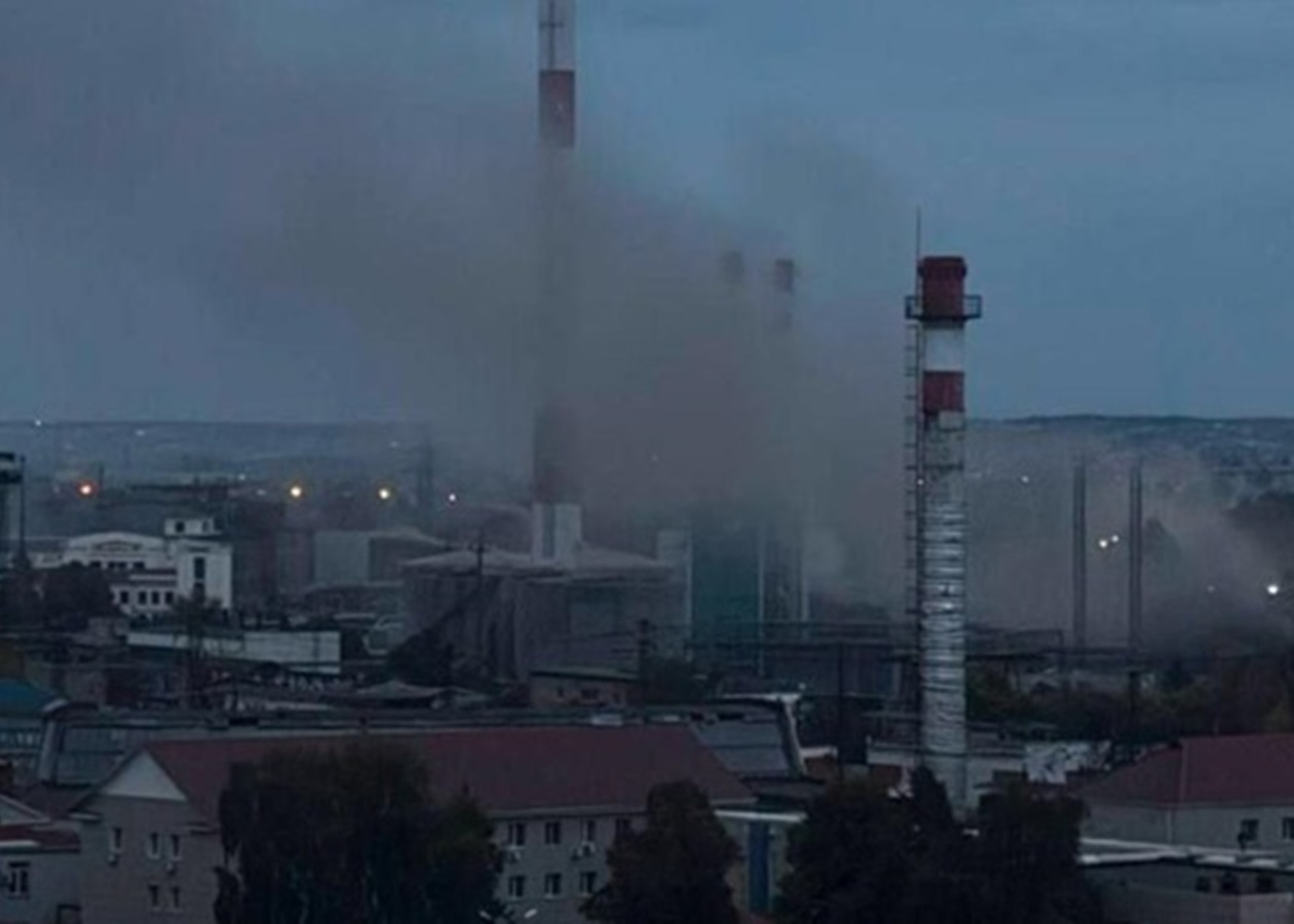 В енергетиці Росії системний провал - ЦПД