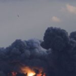 В окупованому Криму атаковано аеродроми Бельбек і Кача - ЗМІ
