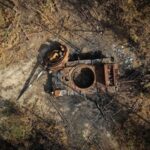 Генштаб назвав втрати Росії на 3 жовтня