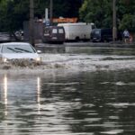 Одеса пішла під воду: є жертви, а винна не лише погода