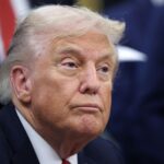 Трамп зробив чергове "останнє попередження" ХАМАС