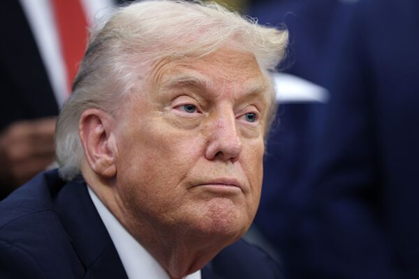 Трамп зробив чергове "останнє попередження" ХАМАС