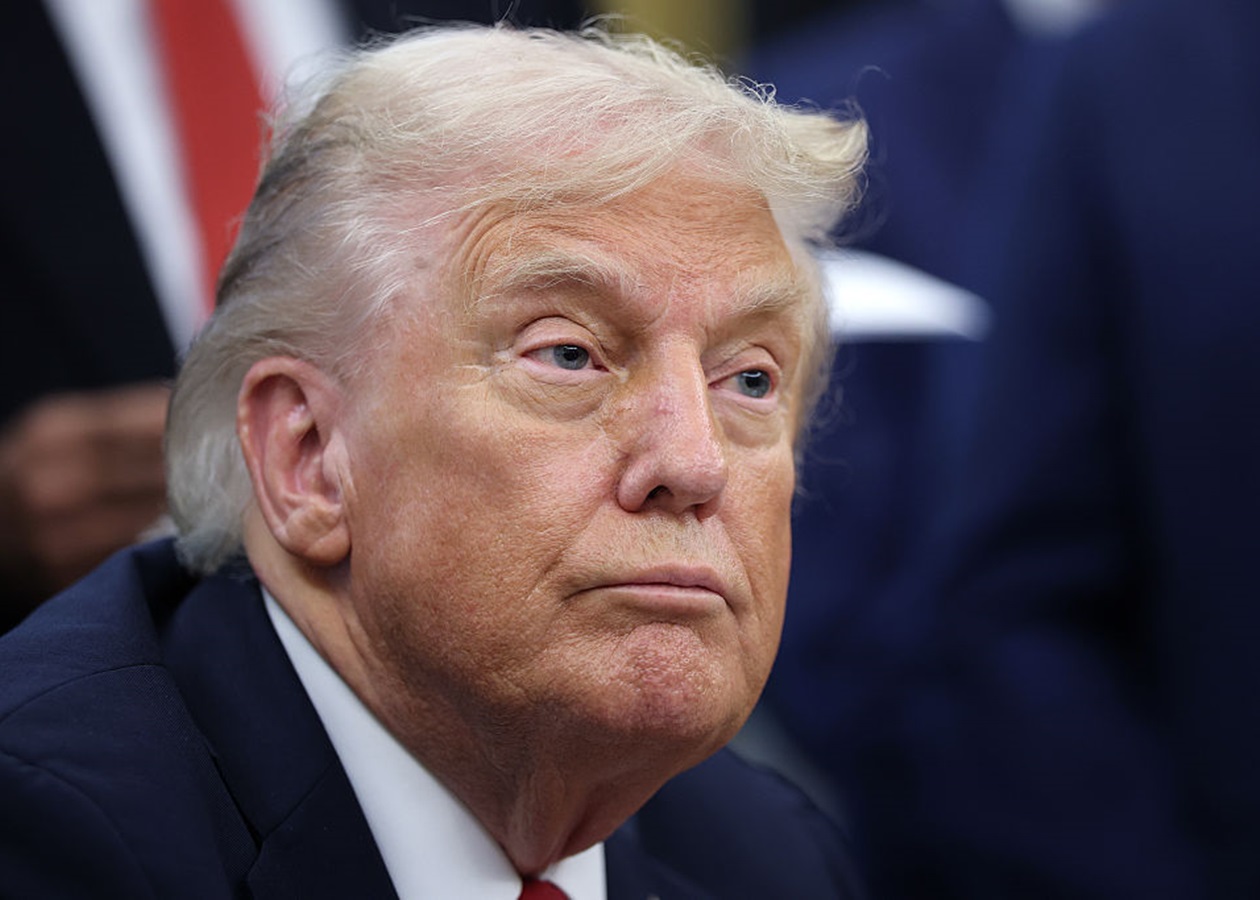 Трамп зробив чергове "останнє попередження" ХАМАС