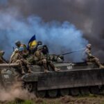 DeepState заявив про успіх ЗСУ на Дніпропетровщині