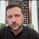 Зеленський повідомив про нові санкційні рішення