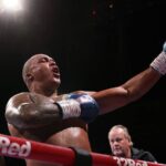 Вордлі після Паркера дуже сподівається на інтерес до нього з боку Усика