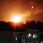 У РФ горить черговий НПЗ