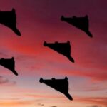 Росіяни атакували Львів і Коломию