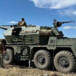 Генштаб оцінив ситуацію на фронті