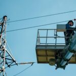 РФ атакувала енергетичну інфраструктуру України