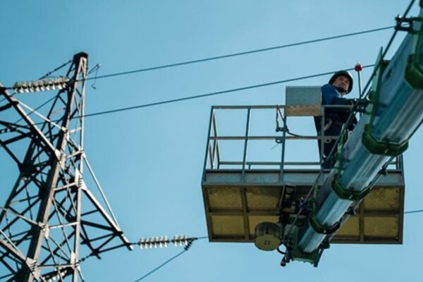 РФ атакувала енергетичну інфраструктуру України