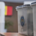 ЦВК Молдови затвердила результати виборів до парламенту