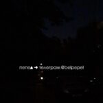 У російському Бєлгороді знову стався блекаут