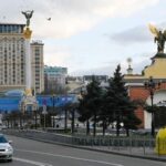 У центрі Києва тимчасово обмежать рух