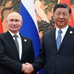 Китай припинив постачати РФ високоточні верстати