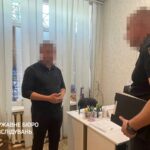 У Дніпрі військовий ТЦК постане перед судом за допомогу ухилянтам