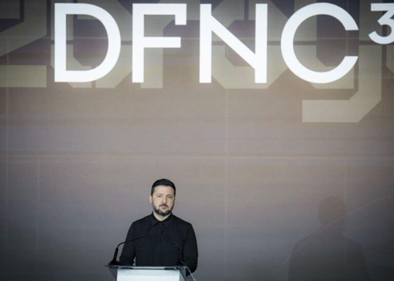 Україна перейде на удари балістикою - Зеленський