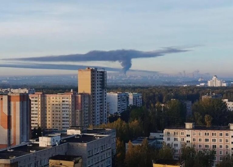 Україна б'є власною зброєю по Росії - Зеленський
