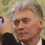 У Кремлі зробили заяву щодо дронів над Європою