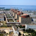 МАГАТЕ повідомило про низку вибухів неподалік ЗАЕС