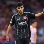 Айнтрахт знову на порозі великого заробітку