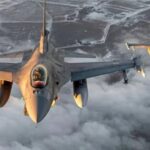 НАТО тричі перехоплювало літаки РФ над Балтикою