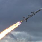 ВМС: Ракети Нептун торік 50 разів атакували Росію