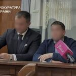 Чиновника КМДА відсторонили від посади і відправили під домашній арешт