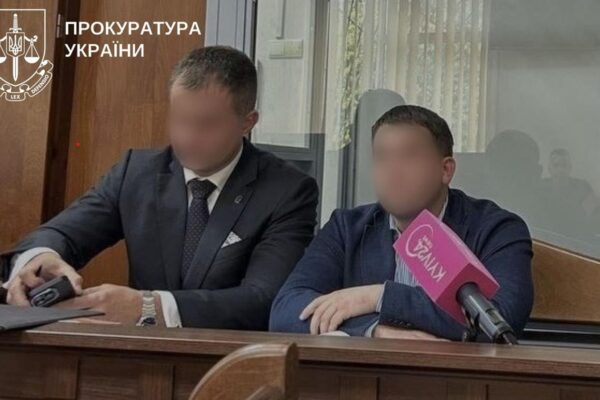 Чиновника КМДА відсторонили від посади і відправили під домашній арешт