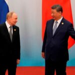 У Путіна виникли проблеми із Сі Цзіньпіном - ЗМІ