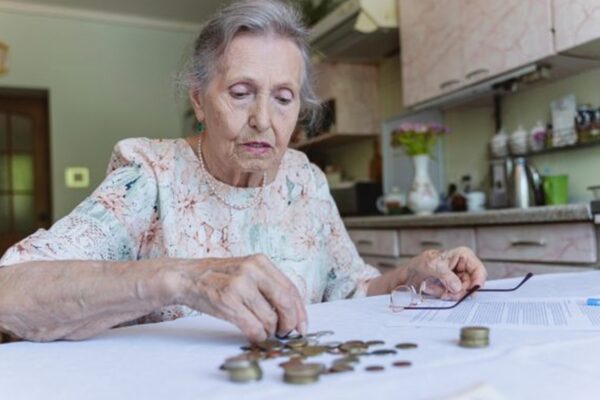 Всі надії - на суд: через що пенсіонери позиваються до Пенсійного фонду