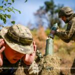 Генштаб змінив найменування напрямків на фронті