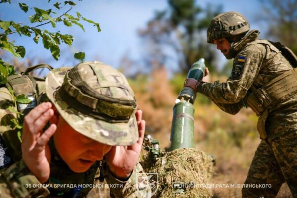 Генштаб змінив найменування напрямків на фронті