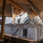Сумщина під масованими ударами – є жертви
