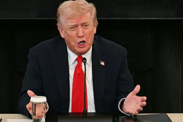 Трамп вірить, що врегулює війну РФ проти України