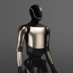 Tesla призупинила масове виробництво роботів Optimus