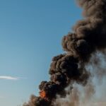 Україна за день втратила 60% видобутку газу - ЗМІ