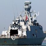 Рада підтримала направлення підрозділів ВМС в Туреччину та Британію